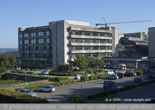 Université de Liège
University of Liege